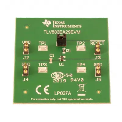 TLV803EA29EVM main image