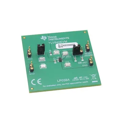 TLV840EVM main image