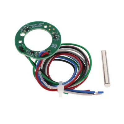 TMAG5115EVM main image