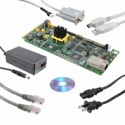 TMDSEVM6474L main image