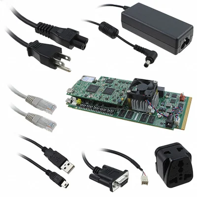 TMDSEVM6670LE main image