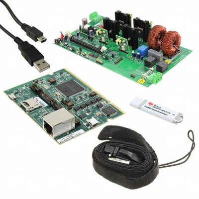 TMDSHV1PHINVKIT main image