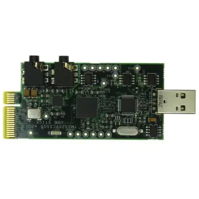 TMDX5505EZDSP main image