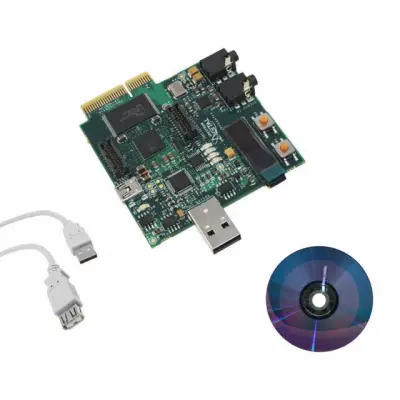 TMDX5515EZDSP main image