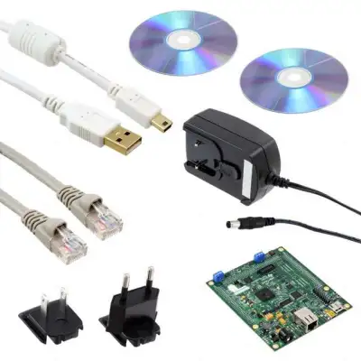 TMDX570LS12HDK main image