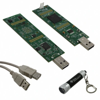 TMDX570LS31USB main image