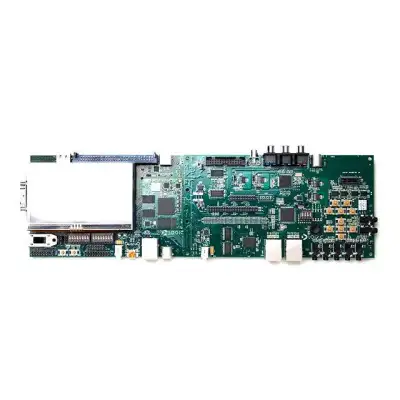 TMDXEVM3517 main image