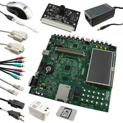 TMDXEVM368 main image