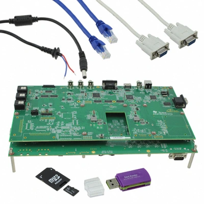 TMDXEVM388 main image