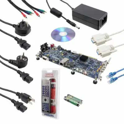 TMDXEVM6467T main image