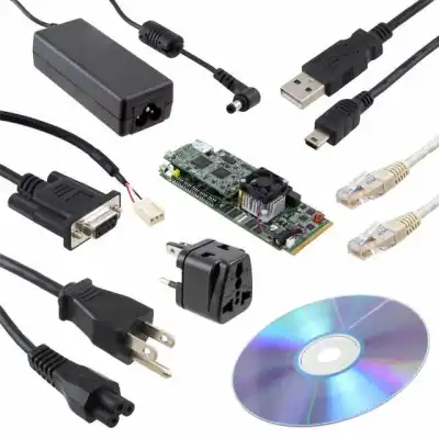 TMDXEVM6618LXE main image