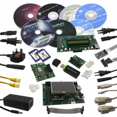 TMDXEVMWIFI1808L main image