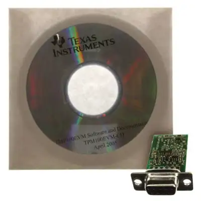 TMP100EVM main image