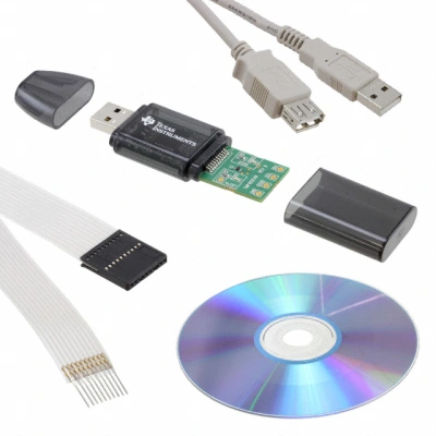 TMP102EVM main image