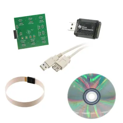 TMP103EVM main image