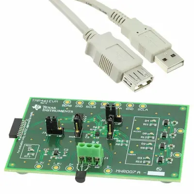 TMP461EVM main image