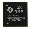 TMS320C6202GLS250 thumb 0