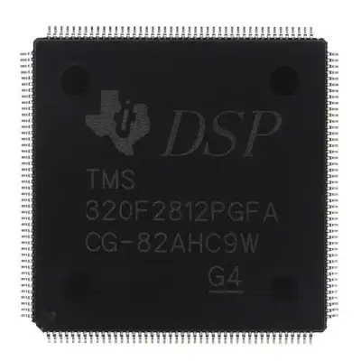TMS320F2812PGFA main image