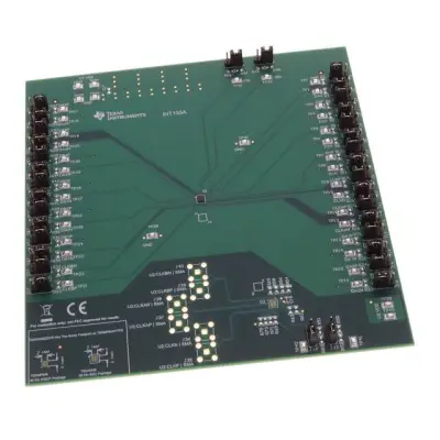 TMUX646EVM main image