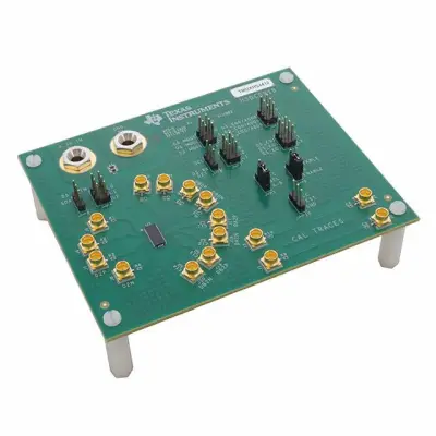 TMUXHS4412EVM main image