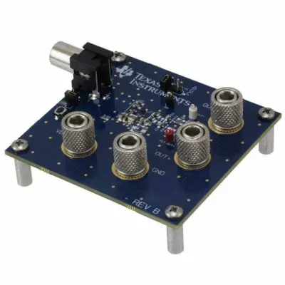 TPA2025D1EVM main image