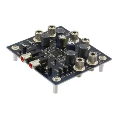 TPA3107D2EVM main image