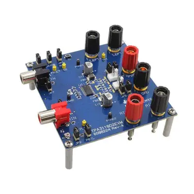 TPA3110D2EVM main image
