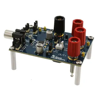 TPA3111D1EVM main image