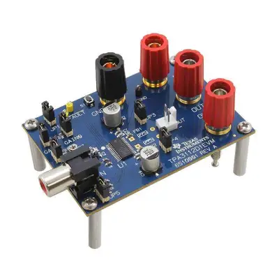 TPA3112D1EVM main image