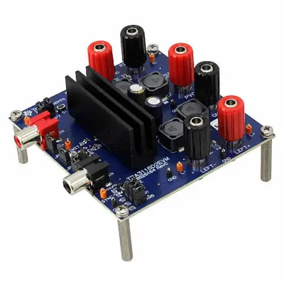 TPA3116D2EVM main image