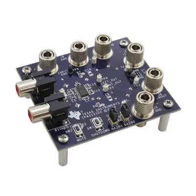 TPA3121D2EVM main image