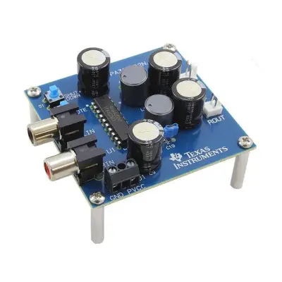 TPA3125D2EVM main image