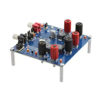 TPA3132D2EVM main image