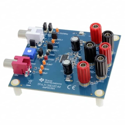 TPA3138D2EVM main image
