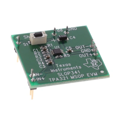 TPA321EVM main image