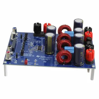 TPA3244EVM main image