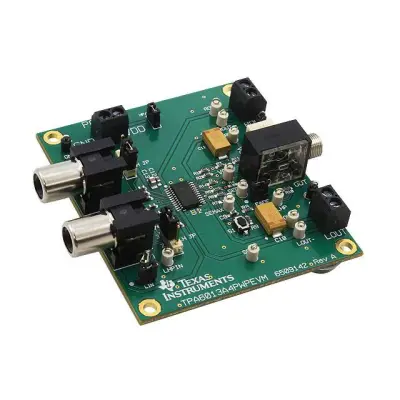TPA6013A4PWPEVM main image