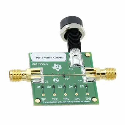 TPD1E10B09-Q1EVM main image