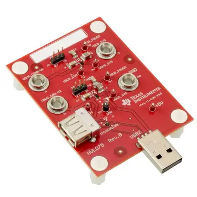 TPD1S514-1EVM main image