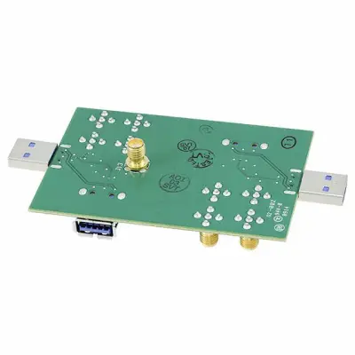 TPD4E110DPWEVM main image
