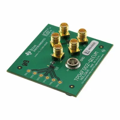 TPD6F002-Q1EVM main image