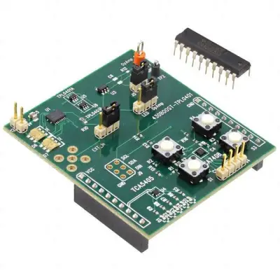 TPL0401EVM main image