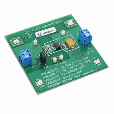 TPS2041BEVM-290 main image