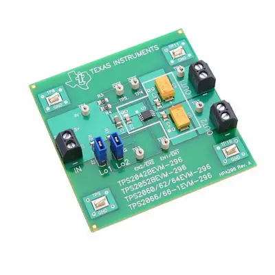 TPS2042BEVM-296 main image