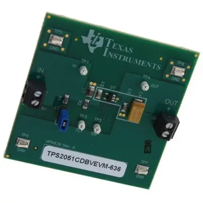 TPS2051CDBVEVM-636 main image