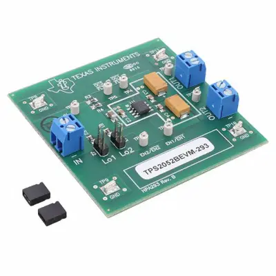 TPS2052BEVM-293 main image