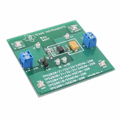 TPS2055AEVM-290 main image