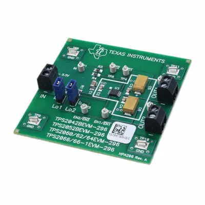TPS2060EVM-296 main image
