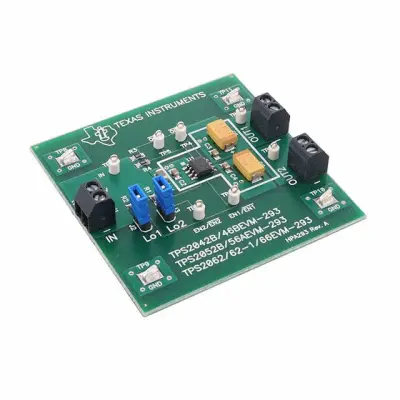 TPS2062-1EVM-293 main image
