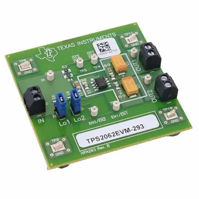 TPS2062EVM-293 main image